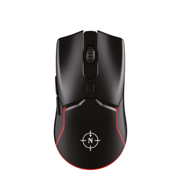 NORTH PRESTIGE WIRELESS GAMING MOUSE